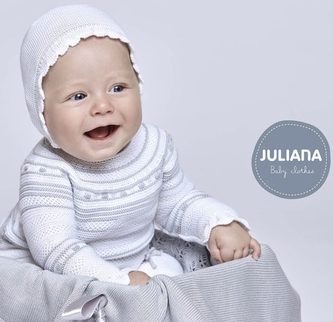 Ropa bebe para salir del hospital online