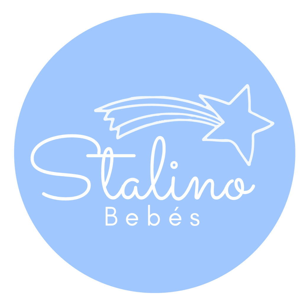 Logotipo Stalino Bebés