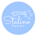 Logotipo Stalino Bebés