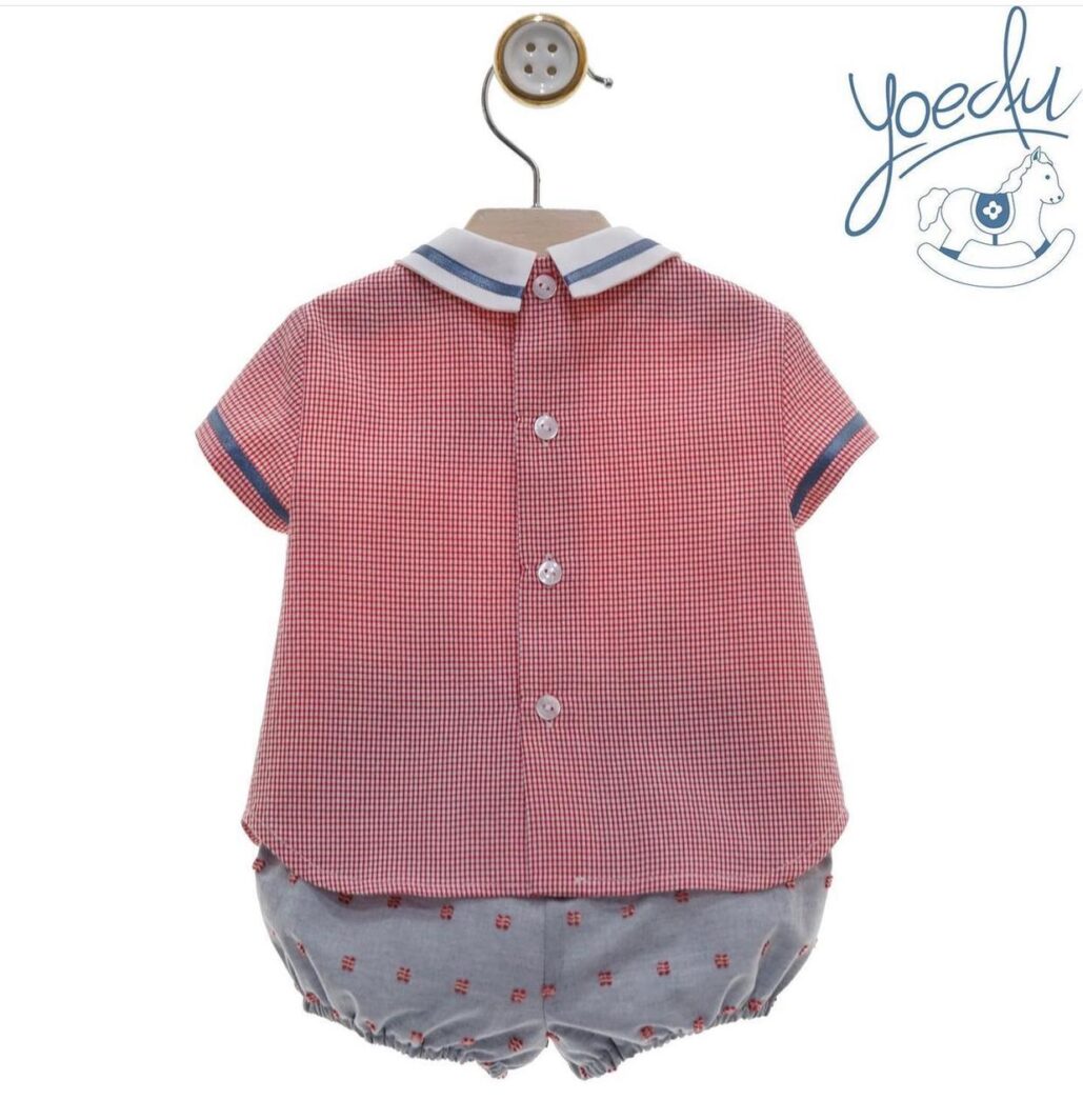 conjunto niño familia faros - Image 2