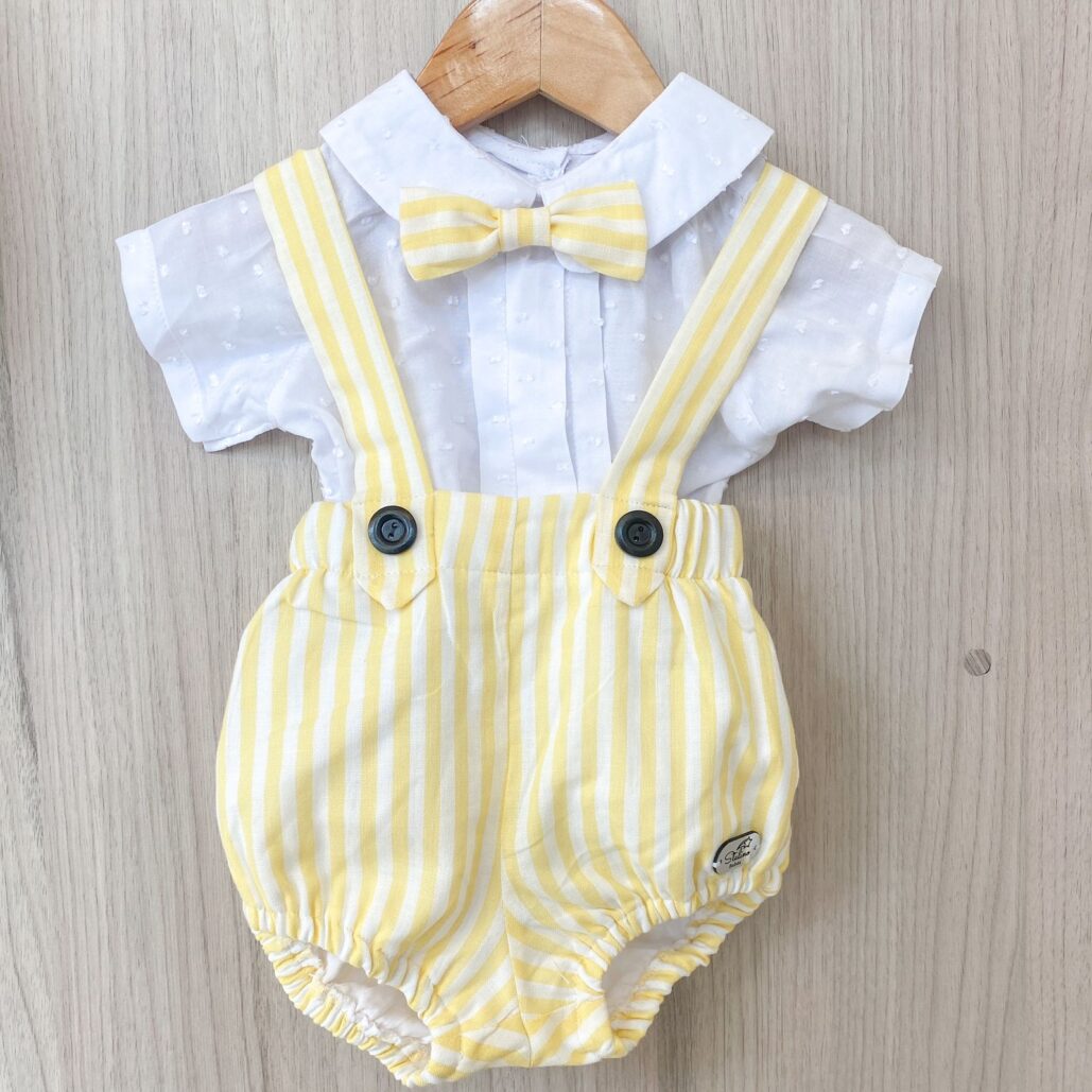 Conjunto Juani