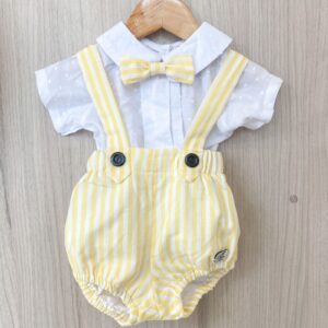 Conjunto Juani