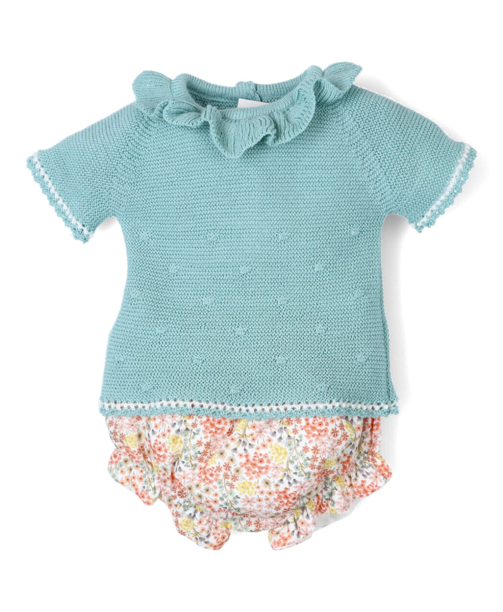 Conjunto de niña familia "Arianna"