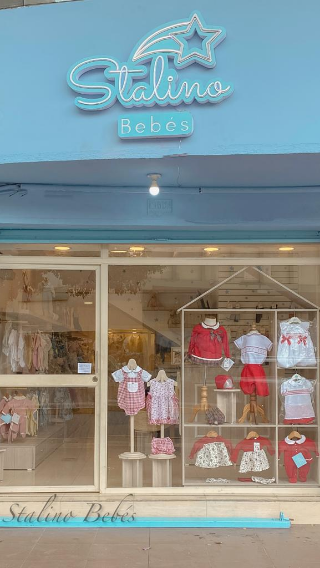 Tienda de ropa para bebés en ecuador mACHALA Y LOJA, ropa de recién nacido bautizo y trajes para niños