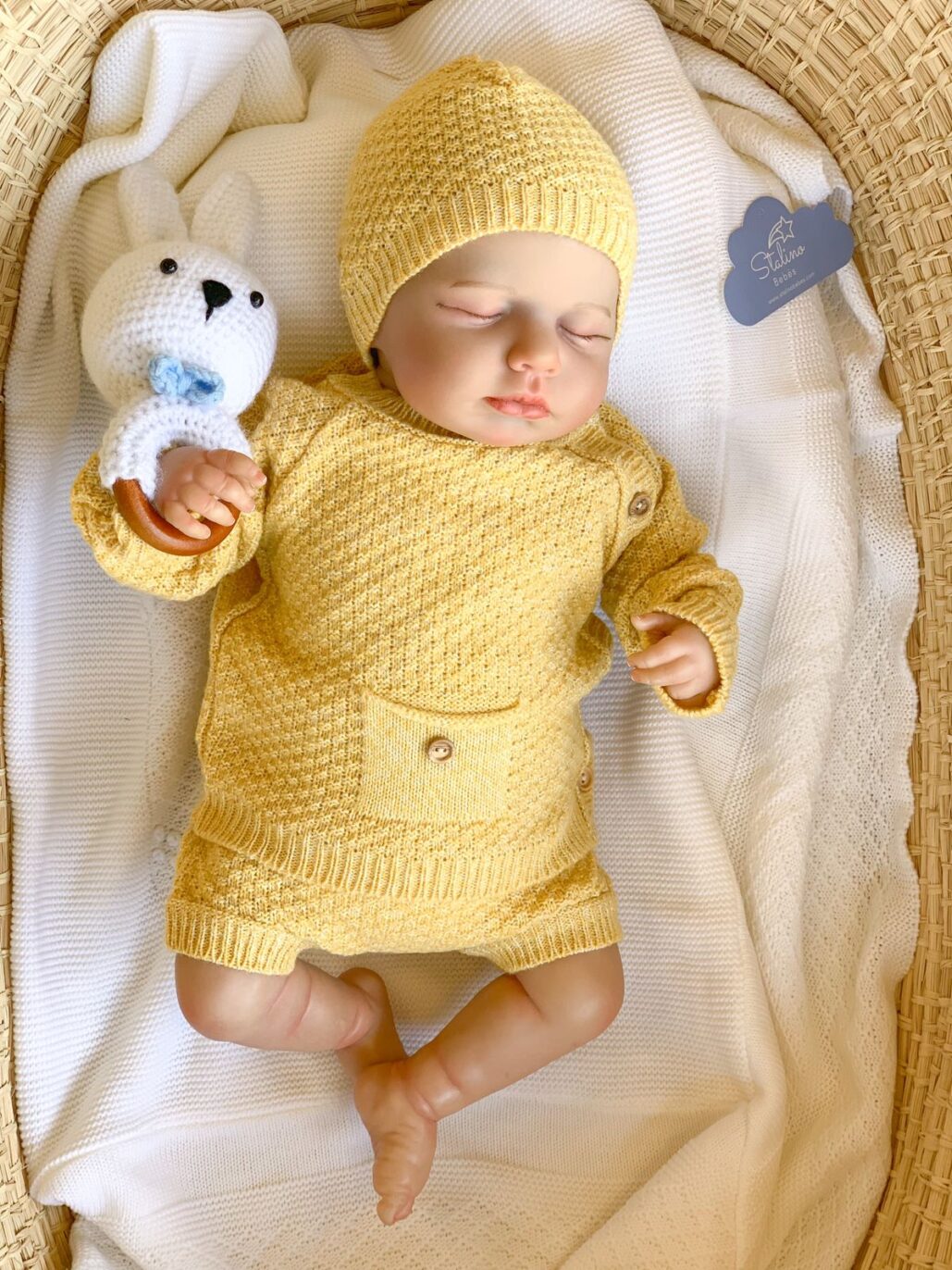 Conjunto familia "Olivo" con short