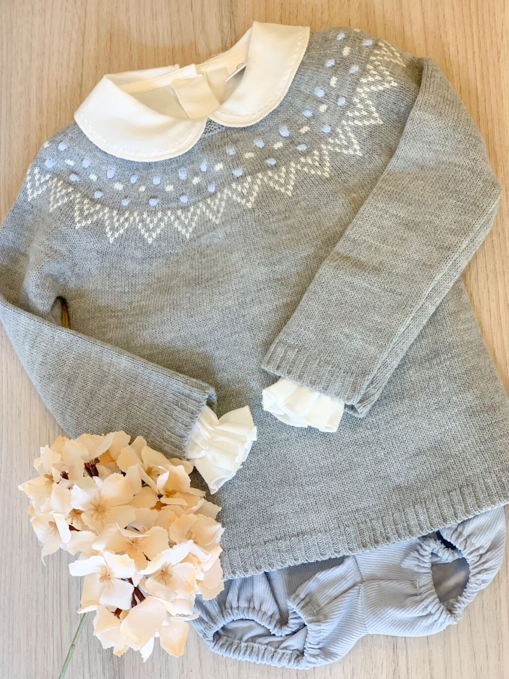 Conjunto 3 piezas familia "Bruno" - Image 2
