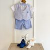 Conjunto de niño familia "Fabian" - Imagen 3