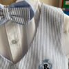 Conjunto de niño familia "Fabian" - Imagen 5